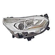 Valeo Headlight Headlamp W5W Right 046673