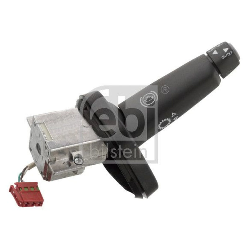 Febi Steering Column Switch 3 Connectors 101835