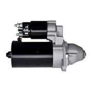 Hella Starter Motor 12V 1.4kW 9 Teeth 8EA 012 527-891