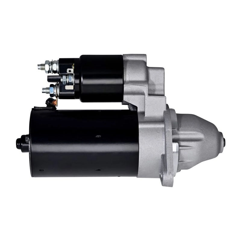 Hella Starter Motor 12V 1.4kW 9 Teeth 8EA 012 527-891