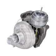 Febi Turbocharger Turbo Unit 186839