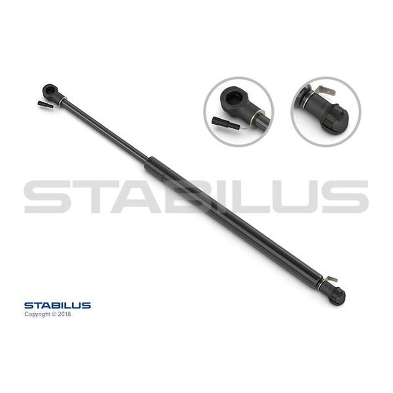 Stabilus Rear Window Gas Strut Lift Support Tailgate Glas 673281