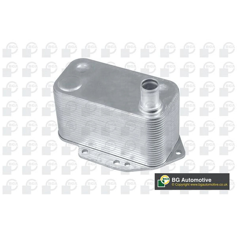BGA Engine Oil Cooler CO0901