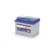 Bosch Batteries Battery 12V 60Ah 540A 0 092 S40 050