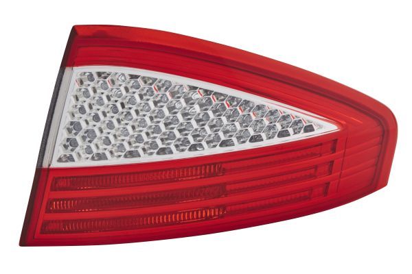 Hella 9EL 176 575-021 Tail Light Assembly