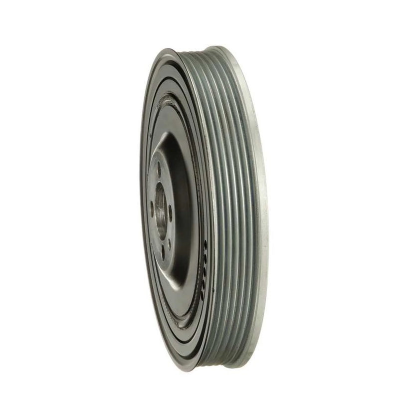 Gates Crank Shaft Belt Pulley TVD1239
