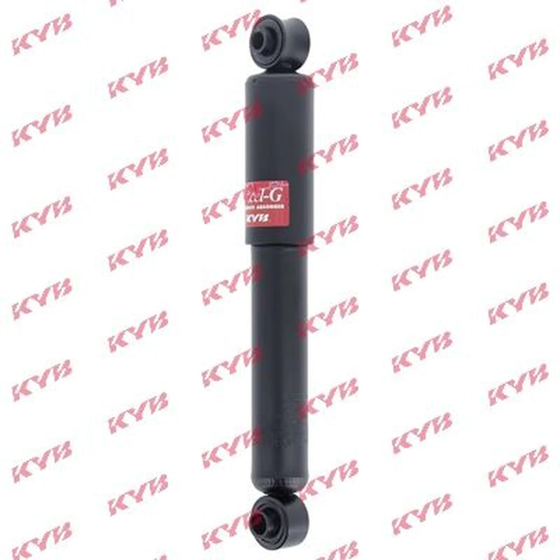 KYB Shock Absorber Damper Strut Rear 343229