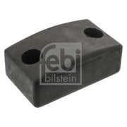 Febi Front Rubber Buffer Suspension 48662