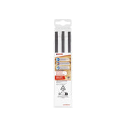 edding 8891 Refill HB Lead Set, 6 Piece - 4-8891-6090