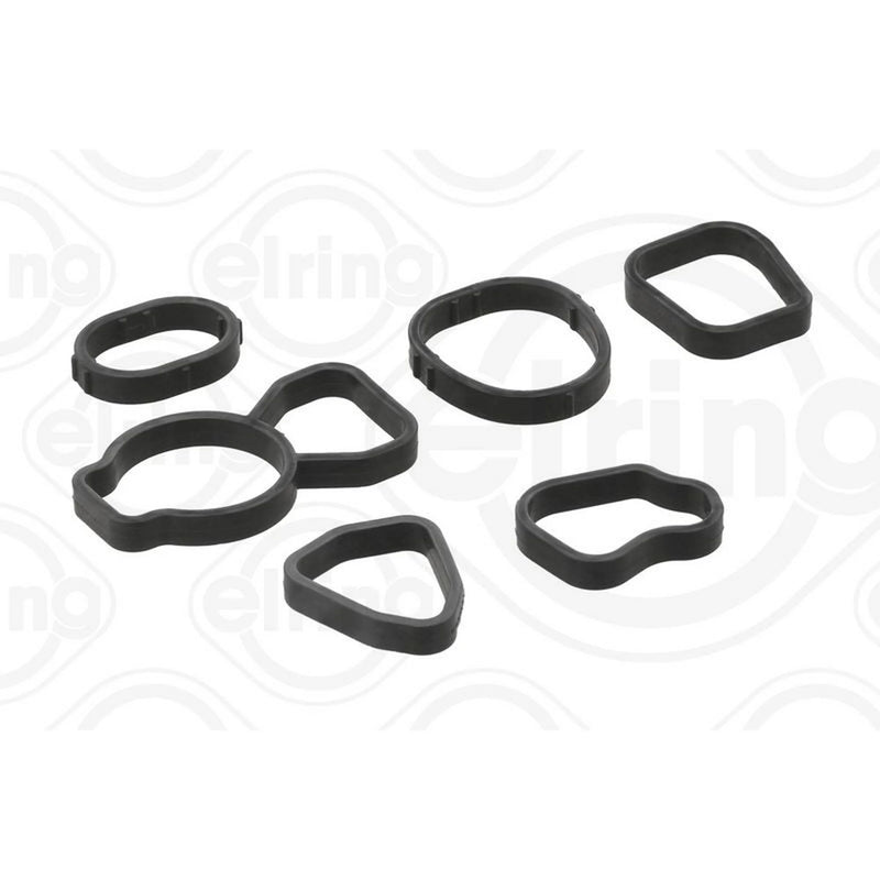 Elring Oil Cooler Gasket Set B03.590