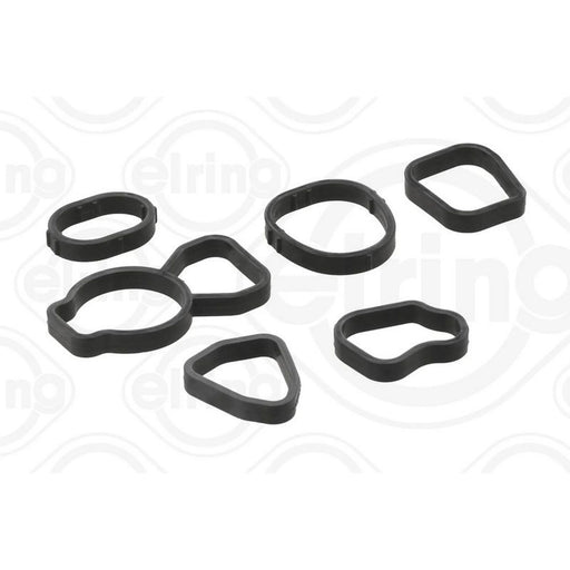 Elring Oil Cooler Gasket Set B03.590