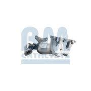 BM Catalysts Homologated Petrol Cat BM91299H