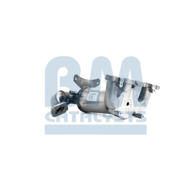 BM Catalysts Homologated Petrol Cat BM91299H