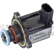Pierburg Charger Divert-Air Valve Connectors 7.00415.07.0