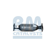 BM Catalysts Homologated Diesel Cat BM80472H