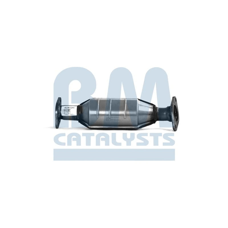 BM Catalysts Homologated Diesel Cat BM80472H