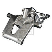 Febi Brake Caliper Assembly Rear Right 178411