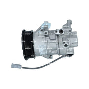 NRF Air Conditioning Compressor 32614