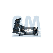 BM Catalysts Homologated Petrol Cat BM91639H