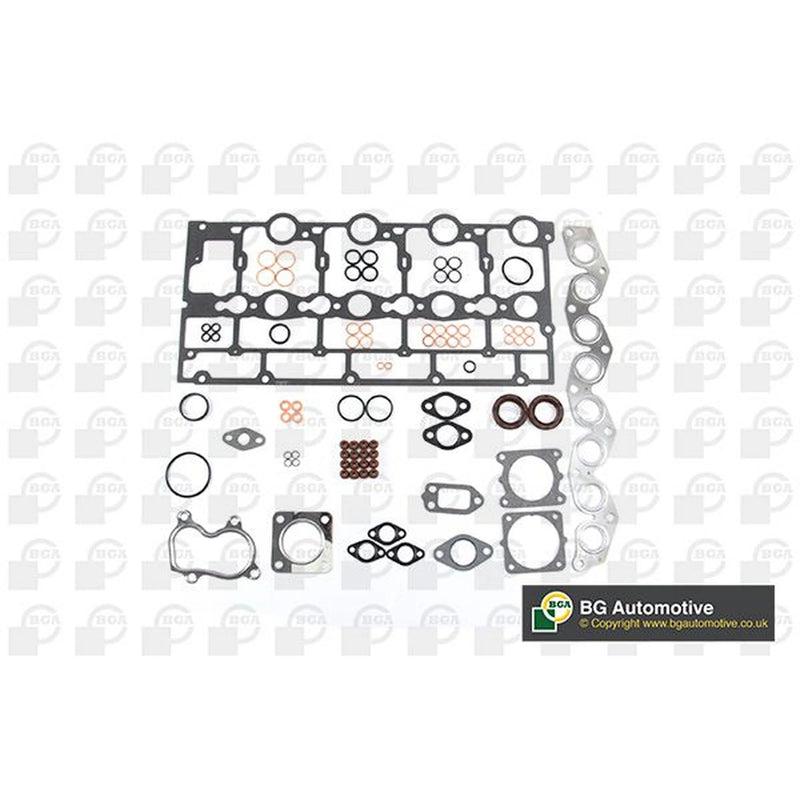 BGA Cylinder Head Gasket Kit HN4332