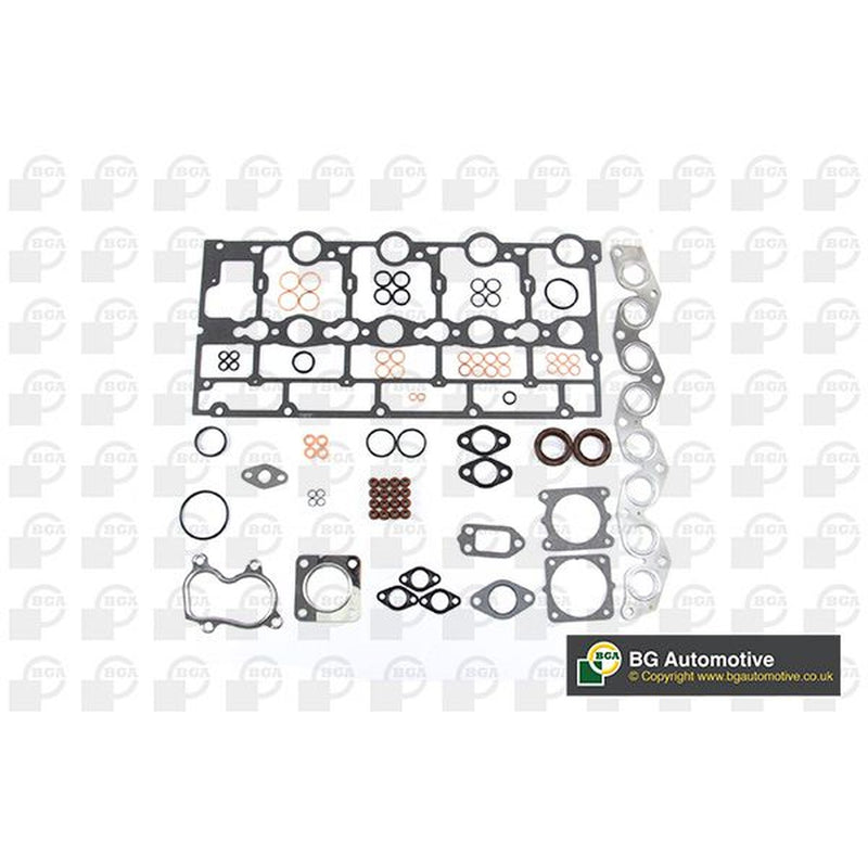 BGA Cylinder Head Gasket Kit HN4332