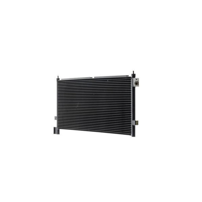 Mahle Air Conditioning Condenser AC 532 000S