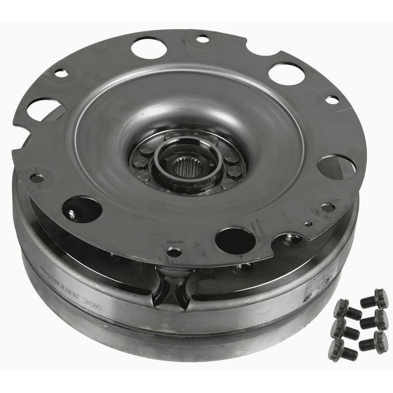 Sachs Engine Flywheel Teeth 2295001281