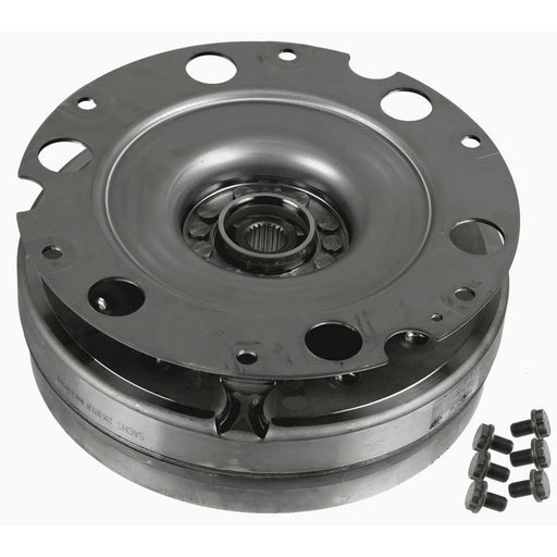 Sachs Engine Flywheel Teeth 2295001281