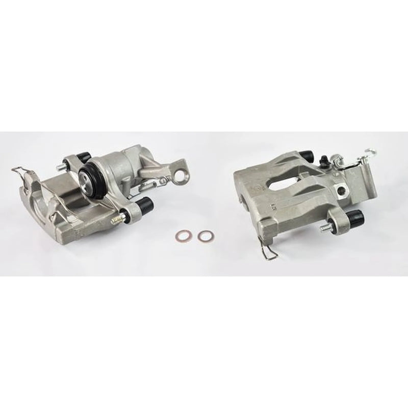 Juratek Brake Caliper Assembly Rear Left JCA1037L