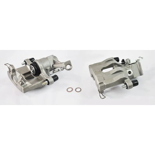 Juratek Brake Caliper Assembly Rear Left JCA1037L