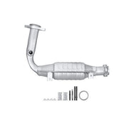 Hella Catalytic Converter 8LE 366 053-761