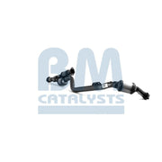 BM Catalysts Homologated Petrol Cat BM90974H