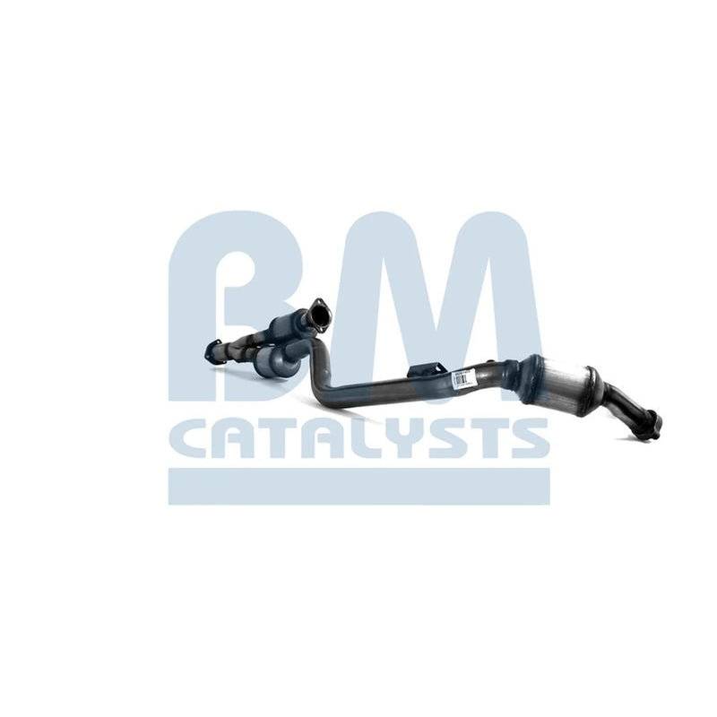 BM Catalysts Homologated Petrol Cat BM90974H