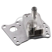 Febi Engine Oil Cooler 103445