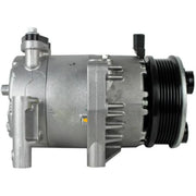 Mahle Air Conditioning Compressor ACP 1207 000P