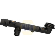 NAPA Coolant Flange Housing Connector NTH1532