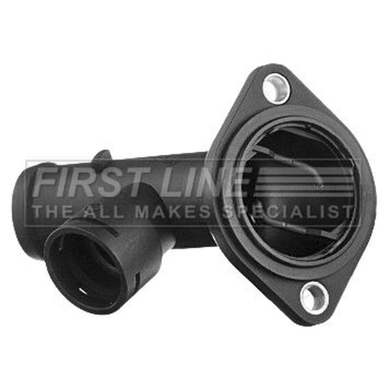 First Line Coolant Flange Housing Connector FTS1084