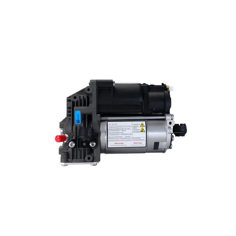 Hella Compressor Compressed-Air System 8TG 358 256-041