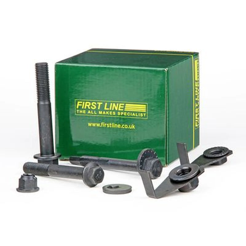 First Line Control Arm Fastening Bolt OD Rear FSK7718