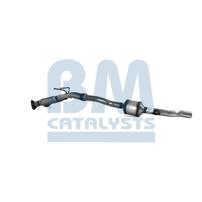 BM Catalysts Homologated Petrol Cat BM91454H