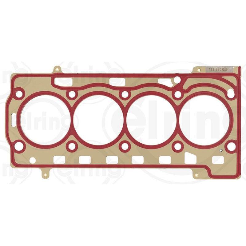 Elring Cylinder Head Gasket Thick 189.680