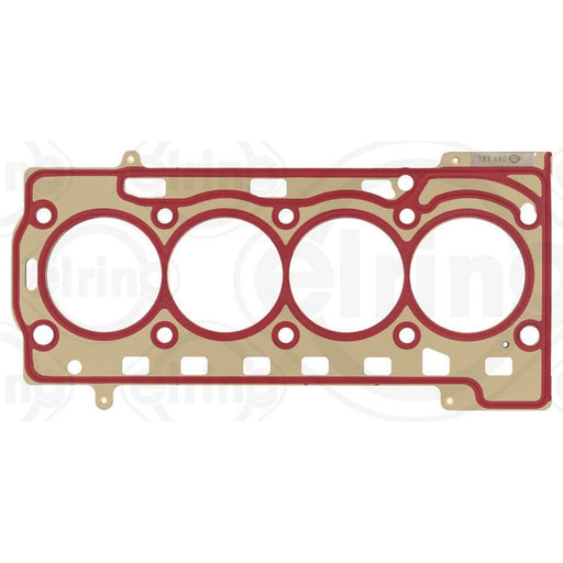 Elring Cylinder Head Gasket Thick 189.680