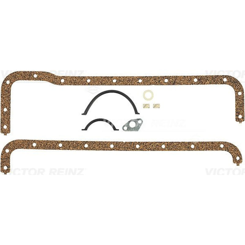 Victor Reinz Oil Sump Gasket Set Wide Thick 10-12831-01