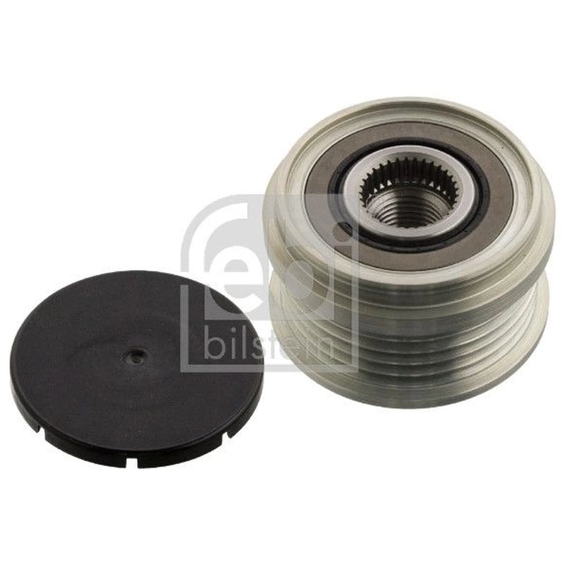 Febi Alternator Overrunning Freewheel Clutch 101752
