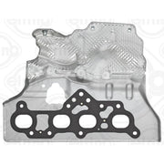 Elring Exhaust Manifold Gasket Wide Thick 180.200