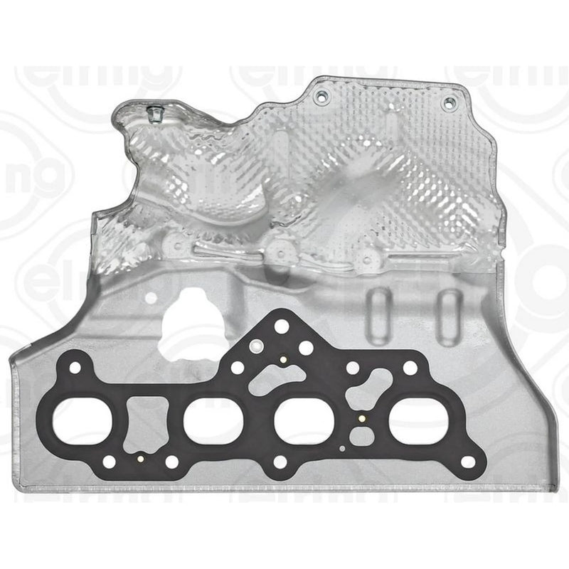Elring Exhaust Manifold Gasket Wide Thick 180.200