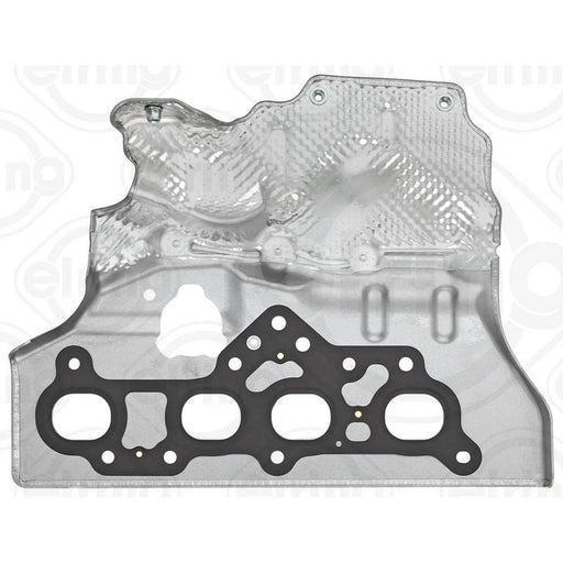 Elring Exhaust Manifold Gasket Wide Thick 180.200