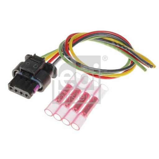 Febi Electrical Plug 199475