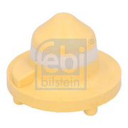 Febi Lower Rubber Buffer Suspension 193897