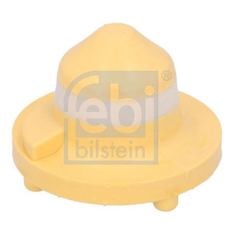 Febi Lower Rubber Buffer Suspension 193897